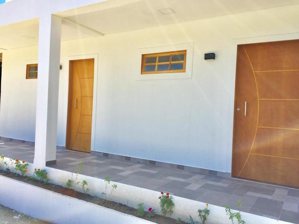 Sunset Maresias- Casas e Chalés C1 Exterior foto
