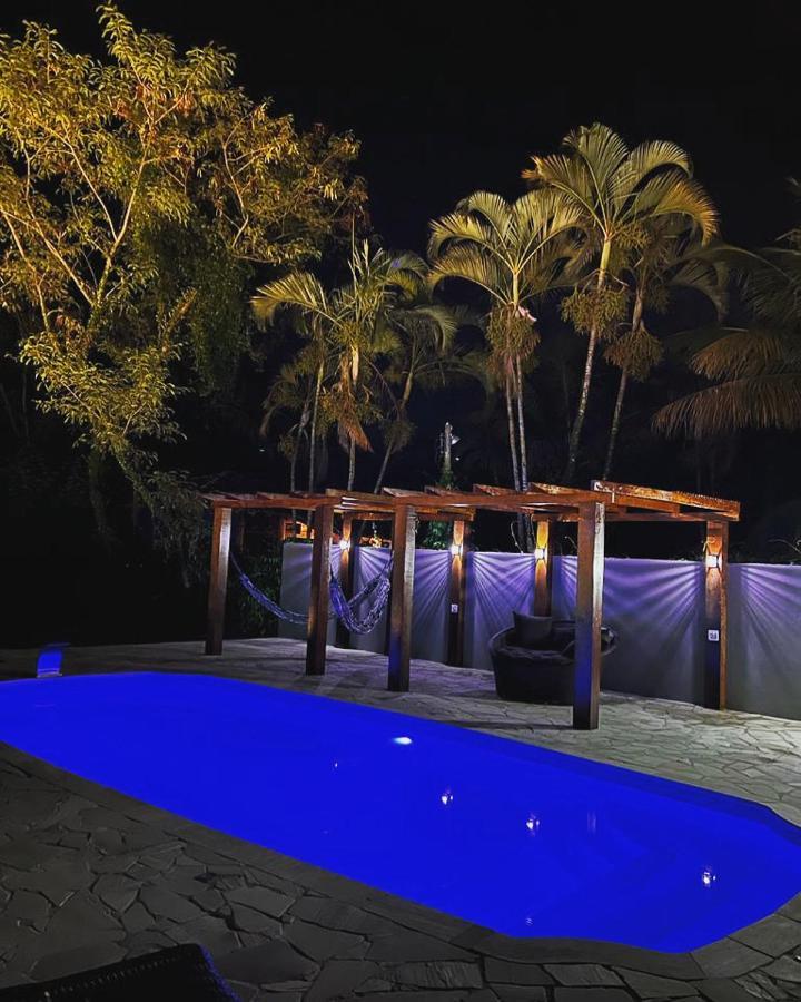 Sunset Maresias- Casas e Chalés C1 Exterior foto